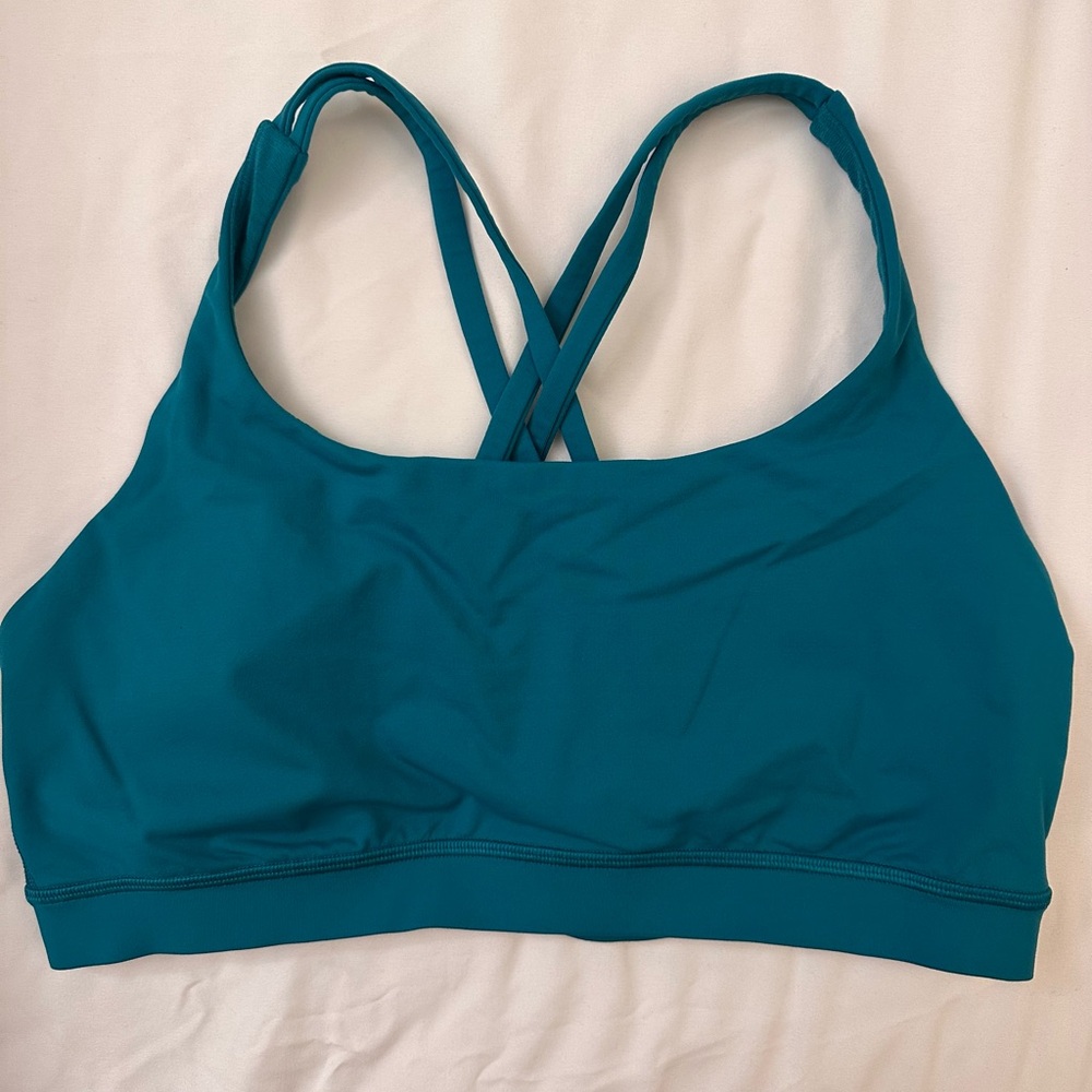 Lululemon Energy Bra - 2 for $30 - Picture 6 of 6